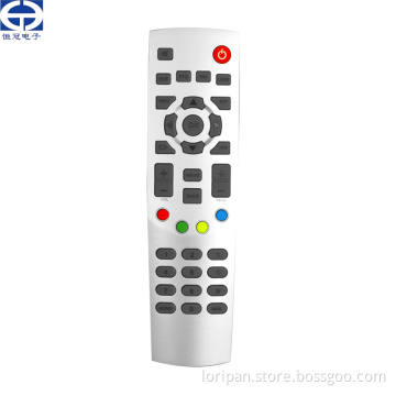 37 Key TV, DVD Remote Controller / Universal Remote Control (KT-9137)